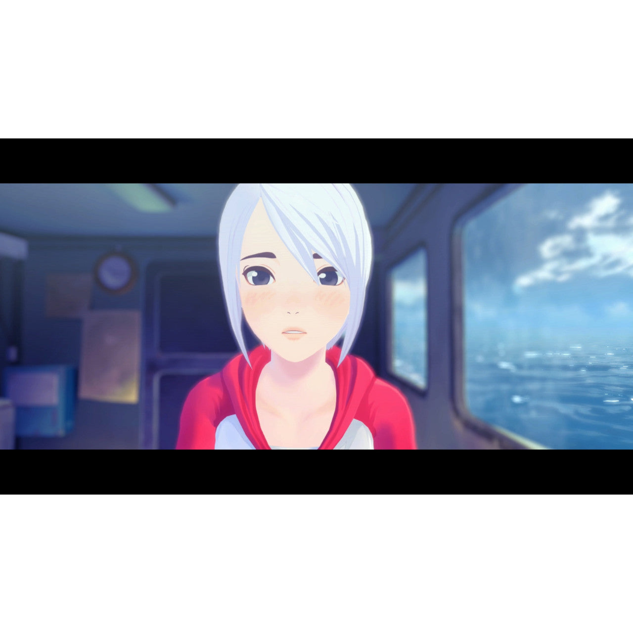 This is brand new.Sleuth your way to the truth in two fully enhanced mystery adventures with Another Code™: Recollection
Travel to the remote Blood Edward Island as Ashley, a 13 year old girl in search of her father in Another Code™: Two Memories.