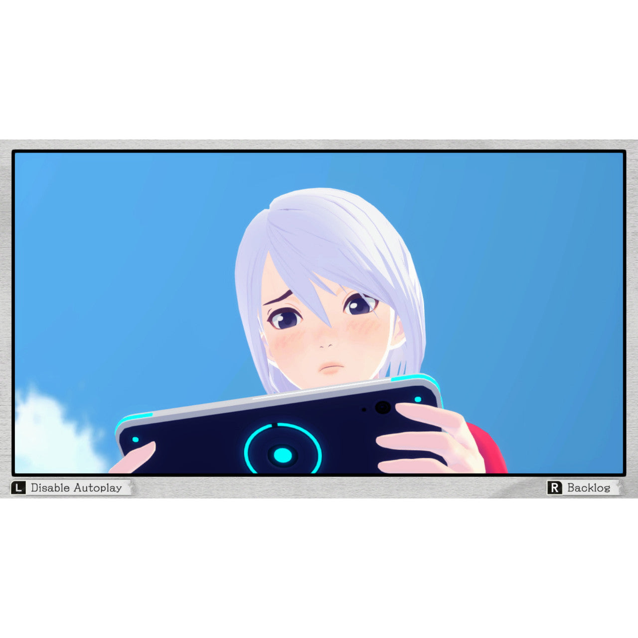 This is brand new.Sleuth your way to the truth in two fully enhanced mystery adventures with Another Code™: Recollection
Travel to the remote Blood Edward Island as Ashley, a 13 year old girl in search of her father in Another Code™: Two Memories.