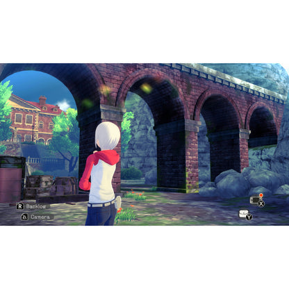 This is brand new.Sleuth your way to the truth in two fully enhanced mystery adventures with Another Code™: Recollection
Travel to the remote Blood Edward Island as Ashley, a 13 year old girl in search of her father in Another Code™: Two Memories.