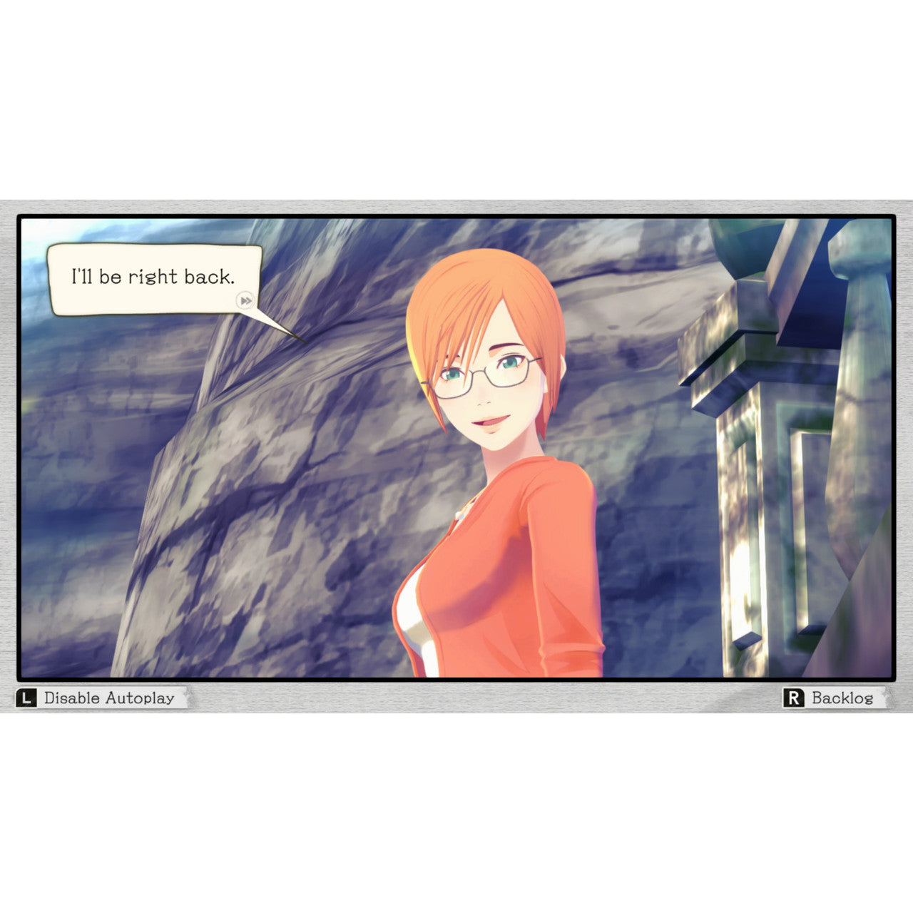 This is brand new.Sleuth your way to the truth in two fully enhanced mystery adventures with Another Code™: Recollection
Travel to the remote Blood Edward Island as Ashley, a 13 year old girl in search of her father in Another Code™: Two Memories.