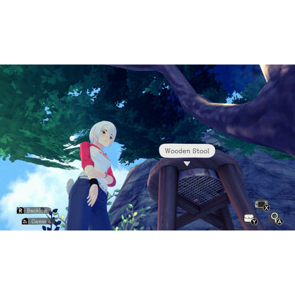 This is brand new.Sleuth your way to the truth in two fully enhanced mystery adventures with Another Code™: Recollection
Travel to the remote Blood Edward Island as Ashley, a 13 year old girl in search of her father in Another Code™: Two Memories.