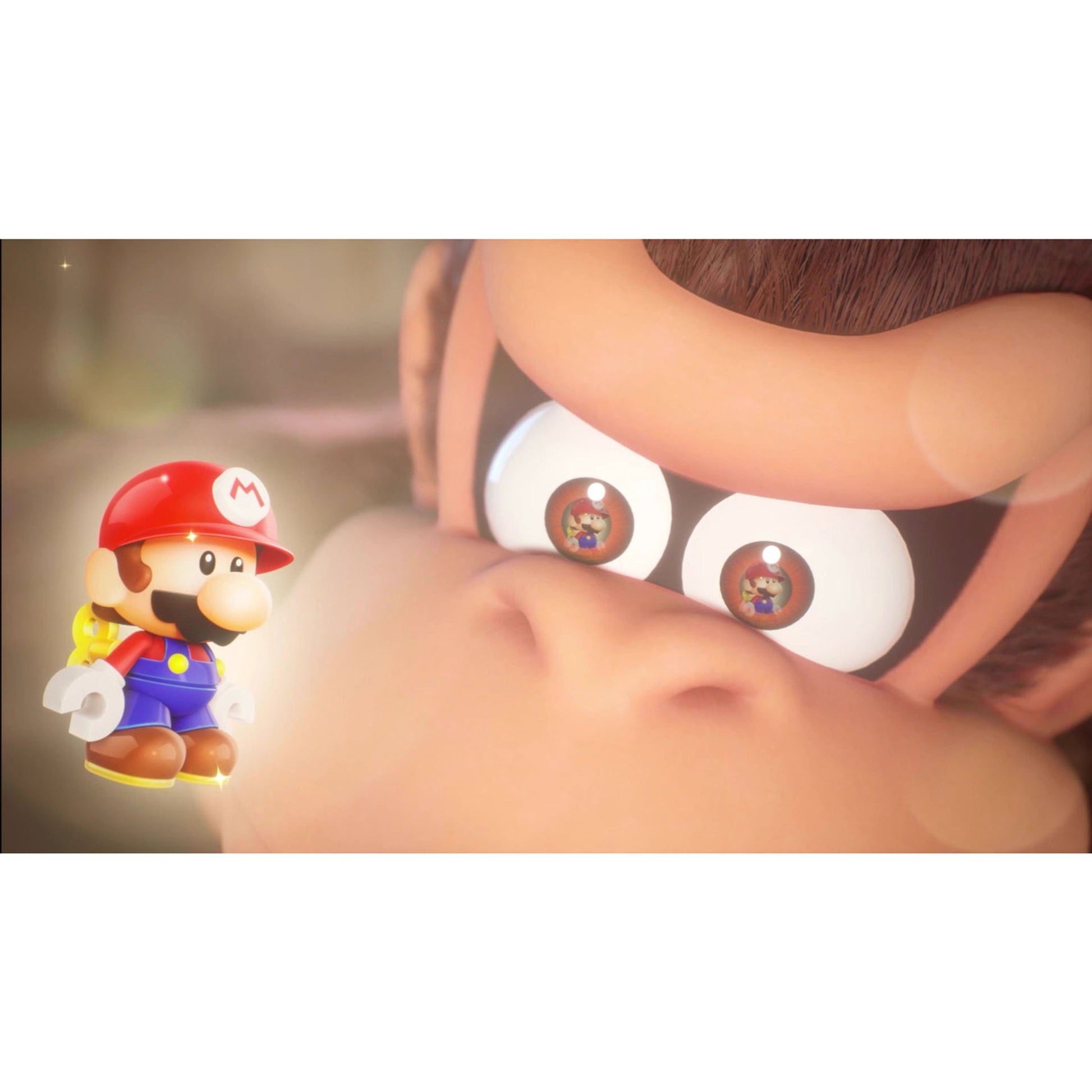 Mario Vs. Donkey Kong - Switch