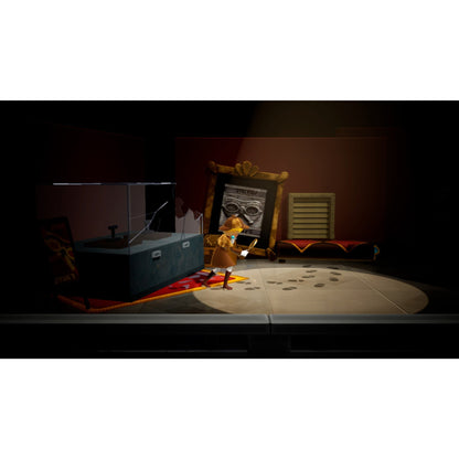 Princess Peach: Showtime! - Switch