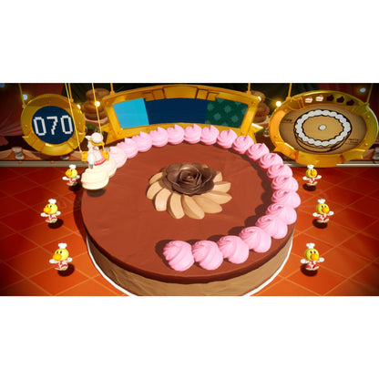 Princess Peach: Showtime! - Switch