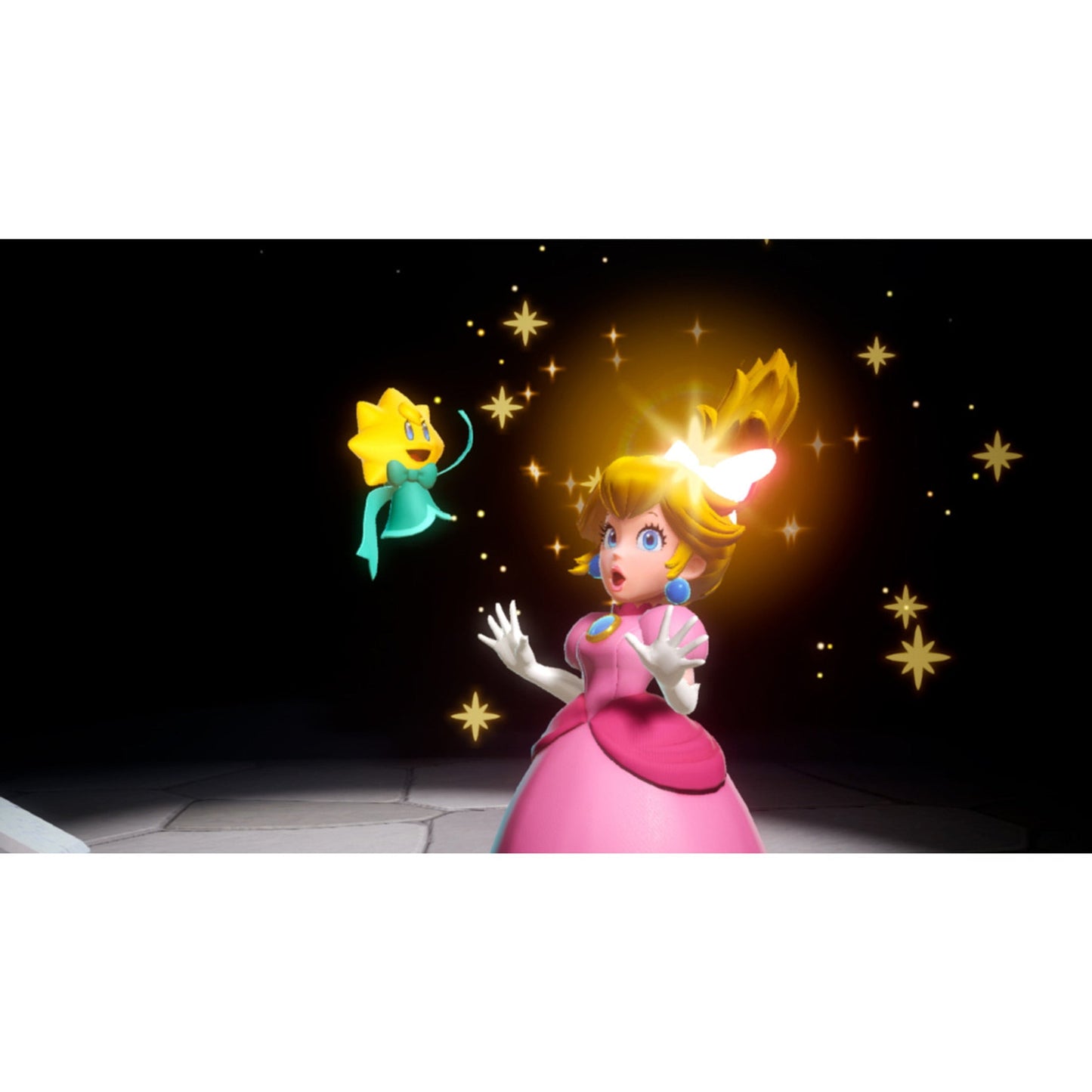 Princess Peach: Showtime! - Switch