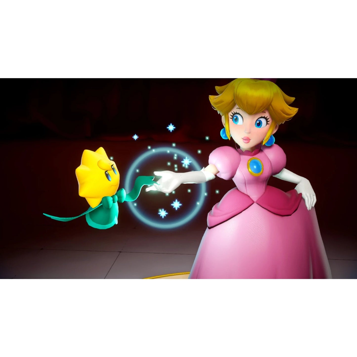 Princess Peach: Showtime! - Switch