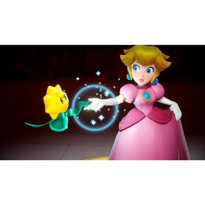 Princess Peach: Showtime! - Switch