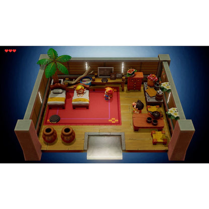 Legend of Zelda: Link's Awakening - Switch