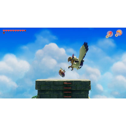 Legend of Zelda: Link's Awakening - Switch