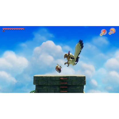 Legend of Zelda: Link's Awakening - Switch
