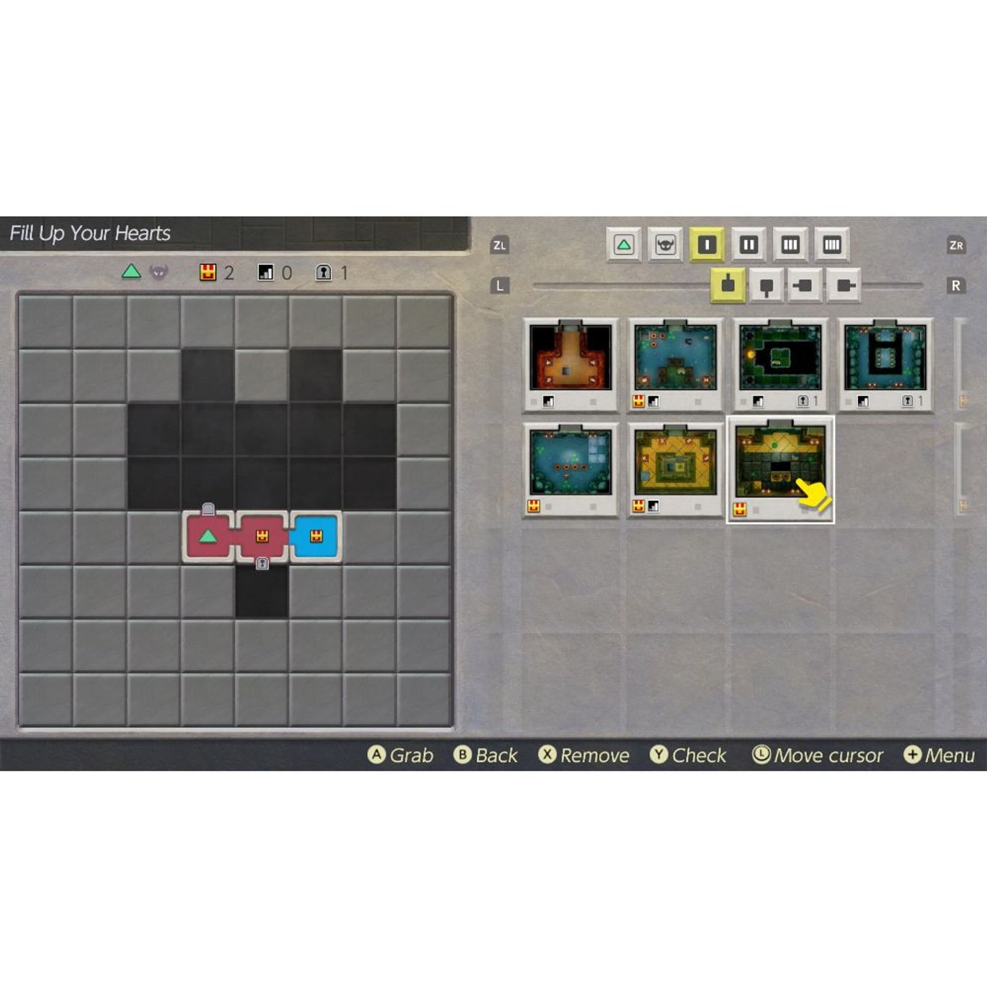 Legend of Zelda: Link's Awakening - Switch