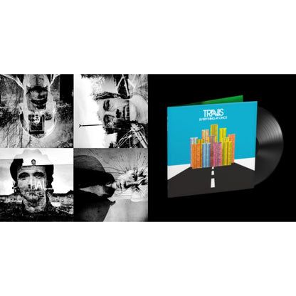 This is a 2 LP Vinyl SKU bundle.
1.This LP Vinyl is brand new.Format: LP VinylMusic Style: Indie PopThis item's title is: Everything At OnceArtist: TravisLabel: CAROLINE INTERNATIONALBarcode: 602547642974Release Date: 5/27/2016
2.This LP Vinyl is brand new.