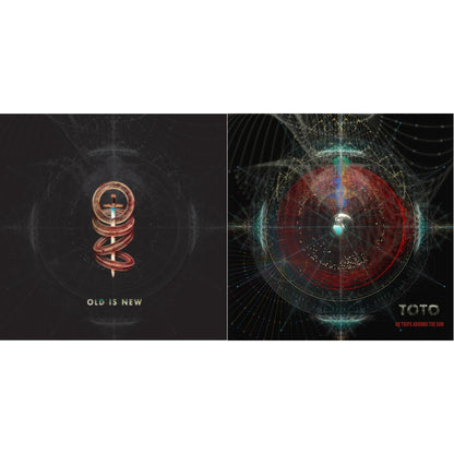 Old Is New & 40 Trips Around The Sun: Greatest Hits