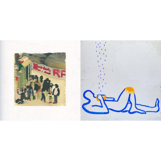 Adventure & Noon (2LP)