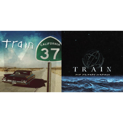 California 37 & My Private Nation