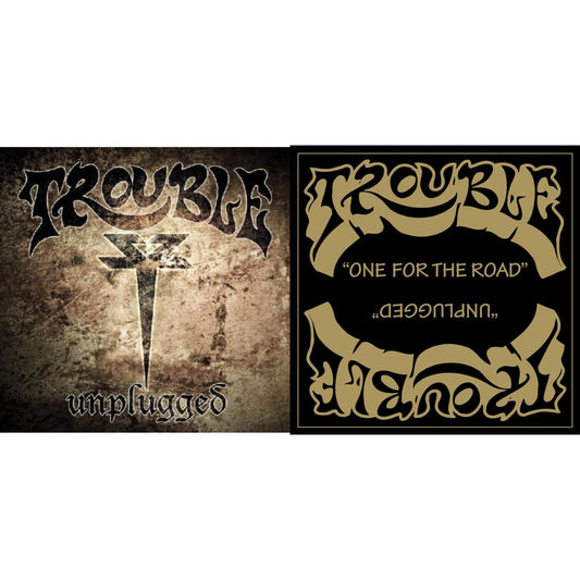 Unplugged & One For The Road (2021 Remaster)