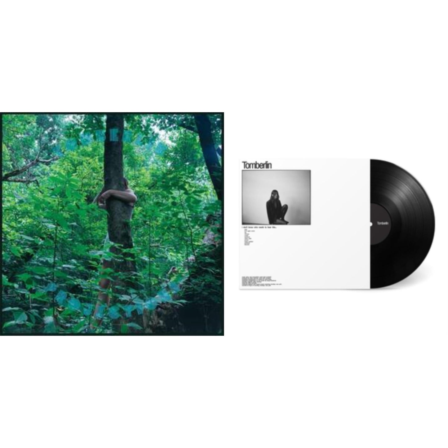 I Don’T Know Who Needs To Hear This (Dl Card) & Projections (Picture Disc)