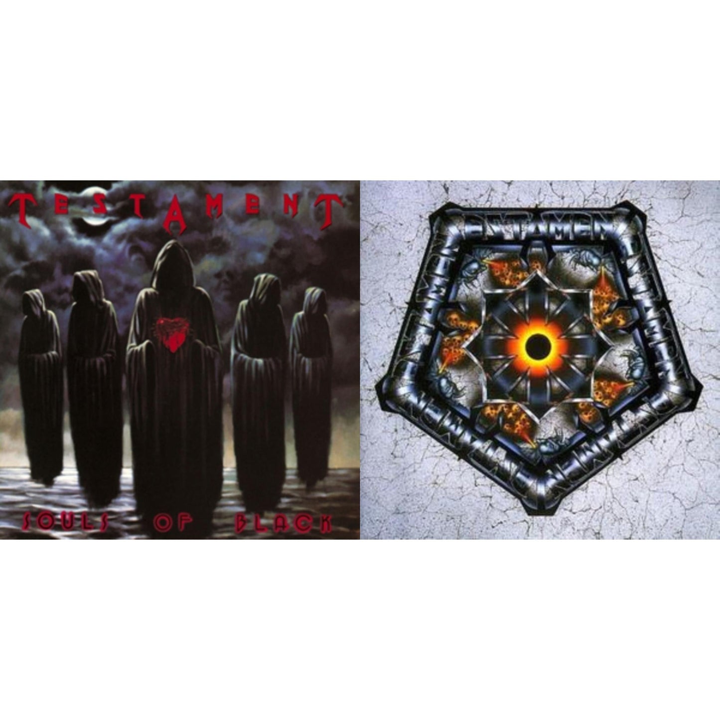 Souls Of Black & Ritual