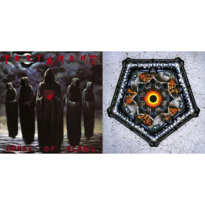 Souls Of Black & Ritual