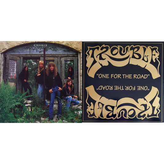Trouble & One For The Road (2021 Remaster)