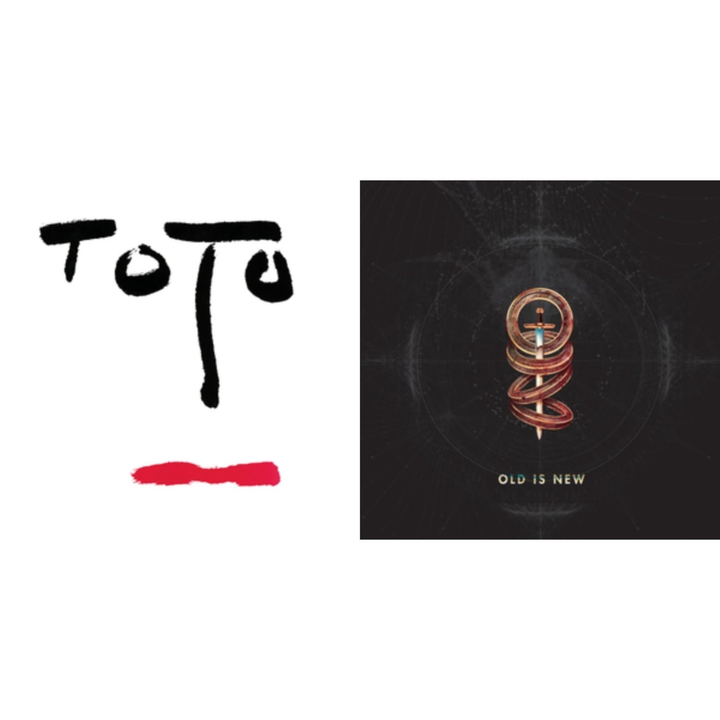 Turn Back (140G/Dl Insert) & Old Is New (140G/Dl Insert)