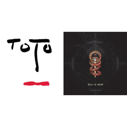 Turn Back (140G/Dl Insert) & Old Is New (140G/Dl Insert)