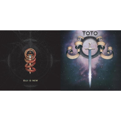 Old Is New & Toto