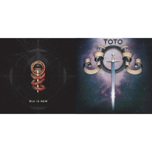 Old Is New & Toto