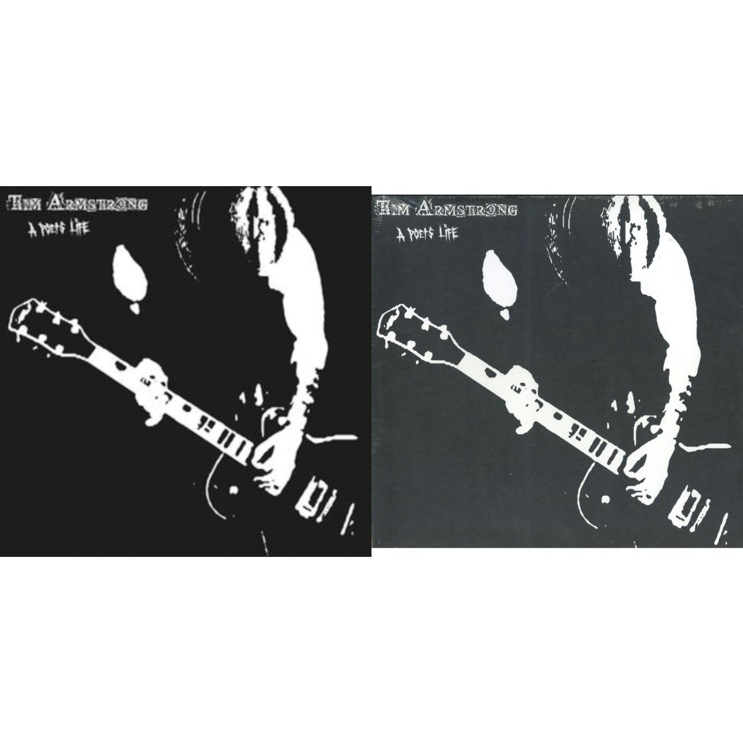 This is a 2 LP Vinyl SKU bundle.
1.This LP Vinyl is brand new.Format: LP VinylMusic Style: SkaThis item's title is: A Poet's LifeArtist: Tim ArmstrongLabel: Hellcat RecordsBarcode: 045778049110Release Date: 6/15/2018
2.This LP Vinyl is brand new.