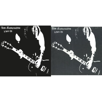 This is a 2 LP Vinyl SKU bundle.
1.This LP Vinyl is brand new.Format: LP VinylMusic Style: SkaThis item's title is: A Poet's LifeArtist: Tim ArmstrongLabel: Hellcat RecordsBarcode: 045778049110Release Date: 6/15/2018
2.This LP Vinyl is brand new.