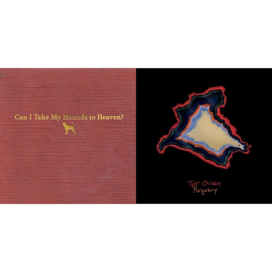 Can I Take My Hounds To Heaven? (3CD) & Purgatory