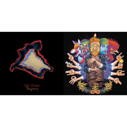 Country Squire & Purgatory