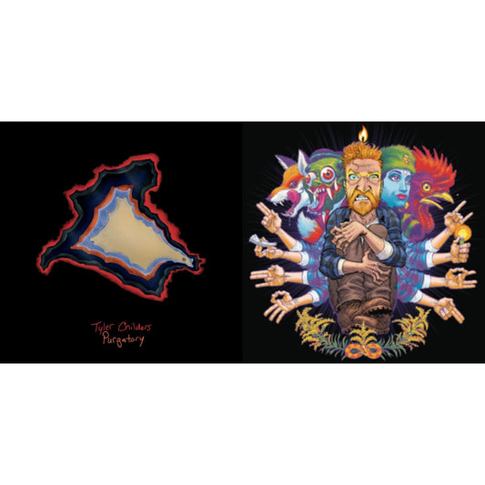 Country Squire & Purgatory