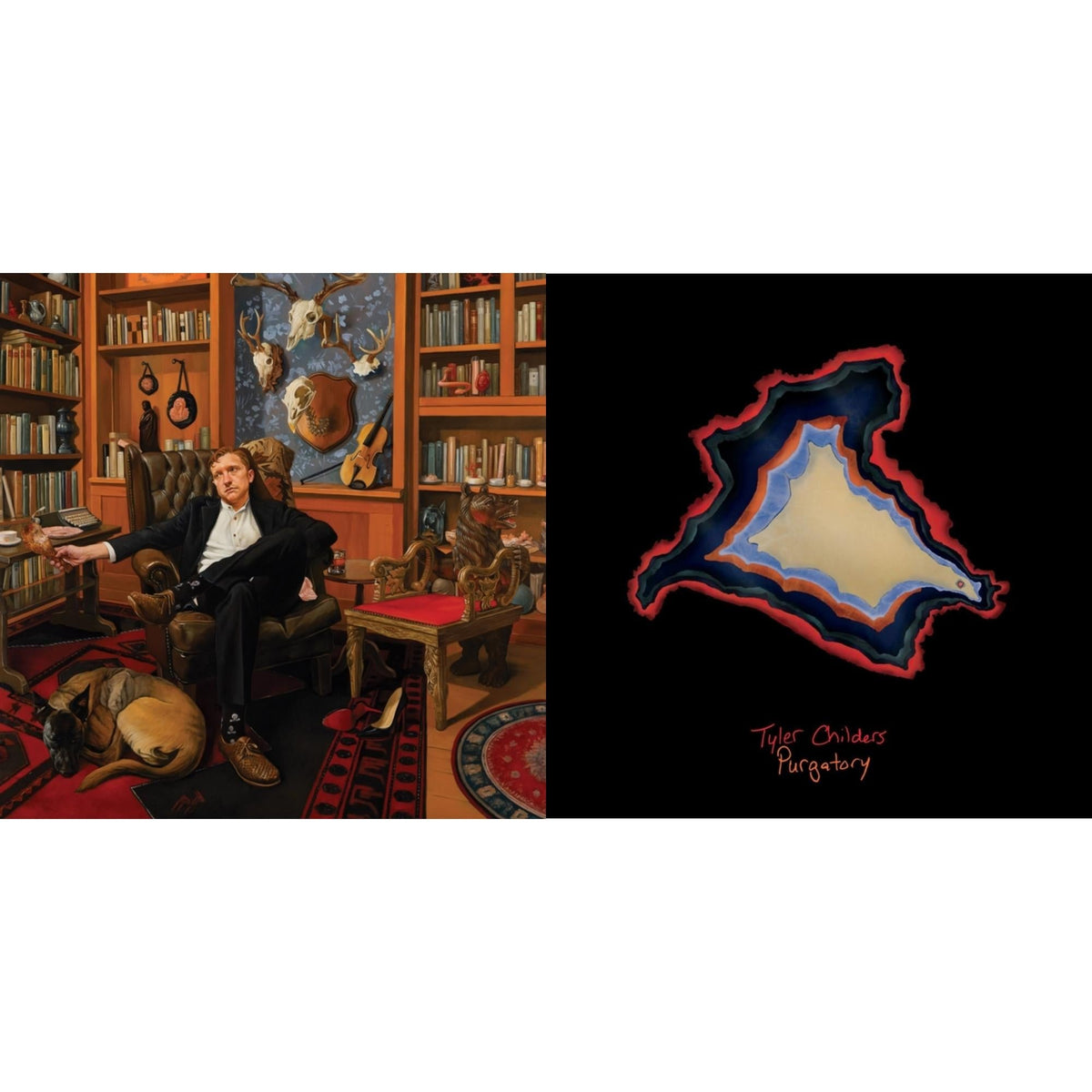 Snipe Hunter (X) & Purgatory