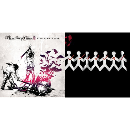 One-X & Life Starts Now