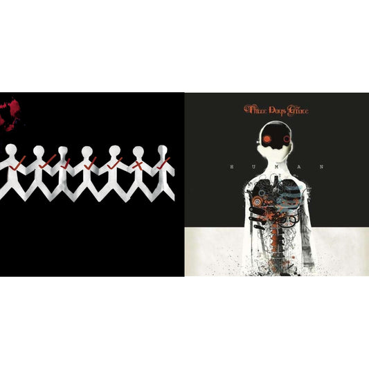 One-X & Human
