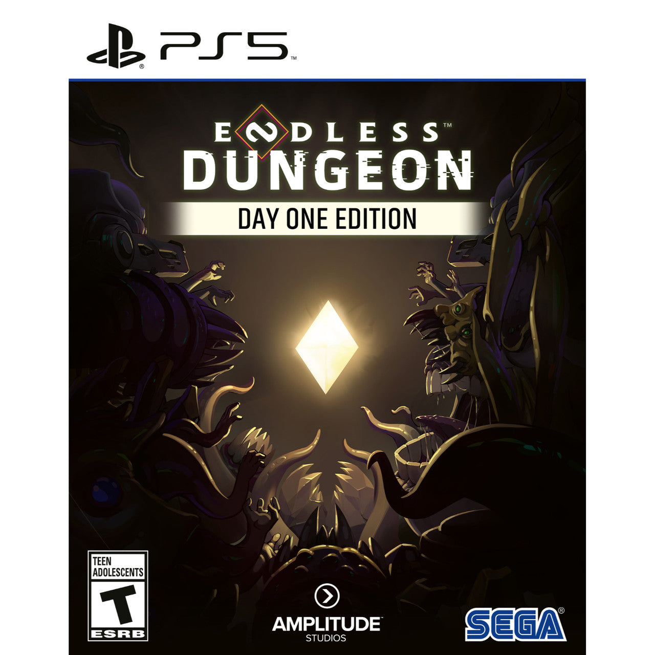 Endless Dungeon: Launch Edition - PS5