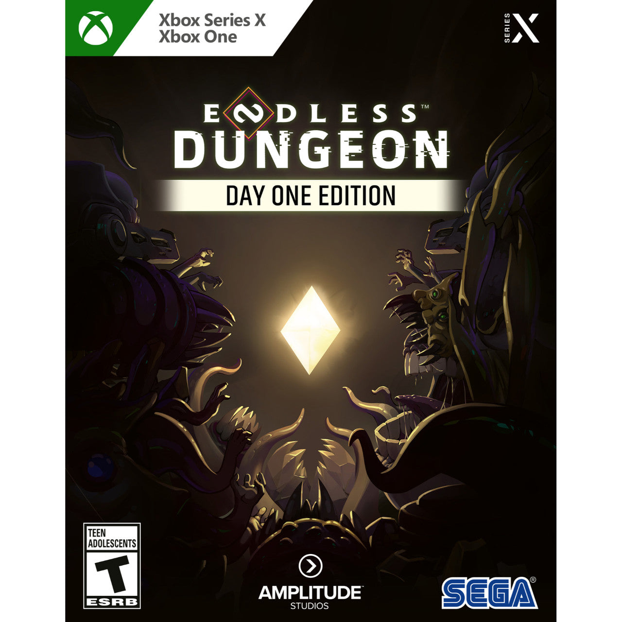 Endless Dungeon: Launch Edition - Xbox One / Series X