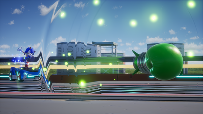 Sonic Racing: CrossWorlds (Launch Edition) - PS5 