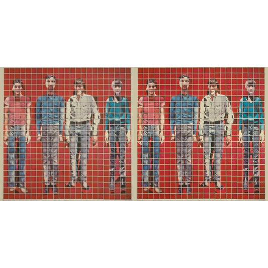 More Songs About Buildings & Food & More Songs About Building & Food (Deluxe/2LP)