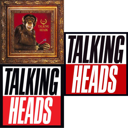 This is a 3 LP Vinyl SKU bundle.
1.This LP Vinyl is brand new.Format: LP VinylMusic Style: New WaveThis item's title is: NakedArtist: Talking HeadsLabel: RHINO/WARNER RECORDSBarcode: 603497830879Release Date: 10/27/2023
2.This LP Vinyl is brand new.