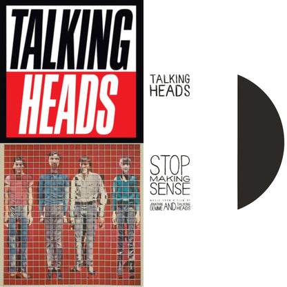 More Songs About Buildings & Food & Stop Making Sense (Deluxe/2LP) & True Stories