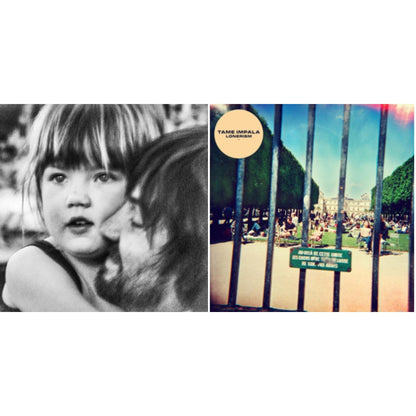Deadbeat (X) & Lonerism