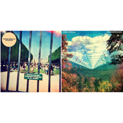 Innerspeaker & Lonerism