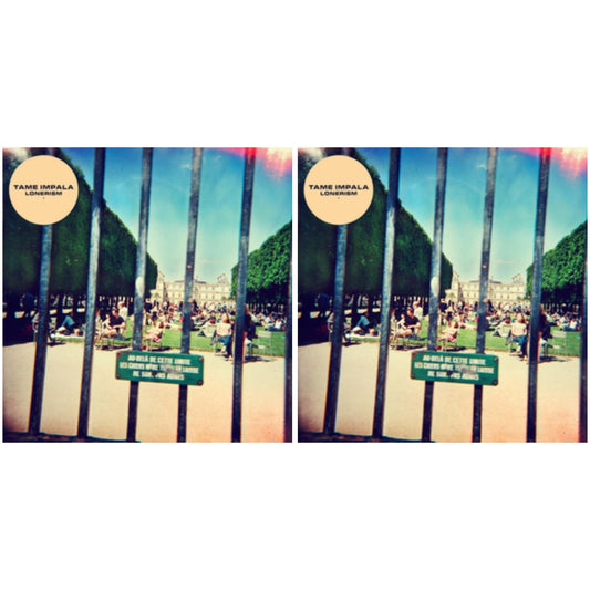 Lonerism & Lonerism