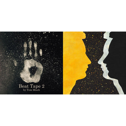 Geography & Beat Tape 1