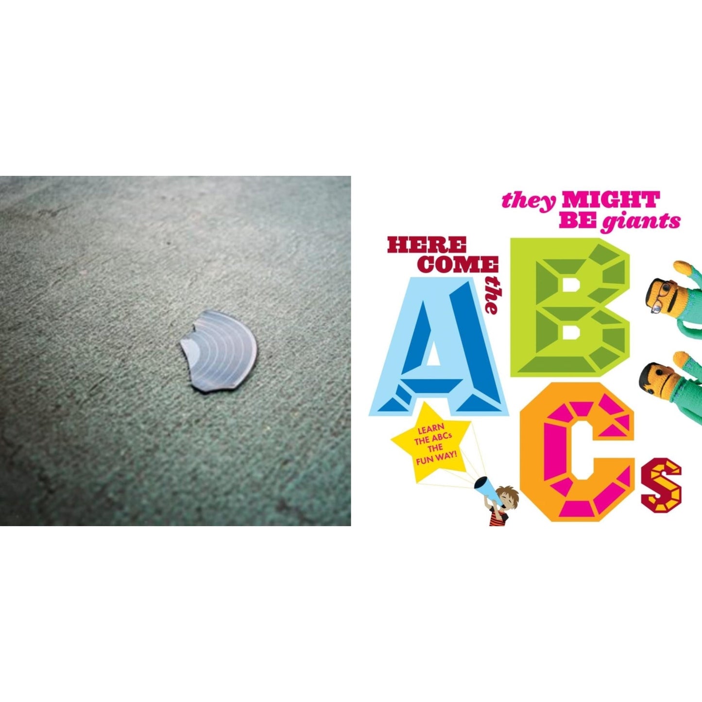 This is a 2 LP Vinyl SKU bundle.
1.This LP Vinyl is brand new.Format: LP VinylMusic Style: Alternative RockThis item's title is: BookArtist: They Might Be GiantsLabel: IDLEWILD RECORDINGSBarcode: 738582016583Release Date: 12/3/2021
2.This LP Vinyl is brand new.