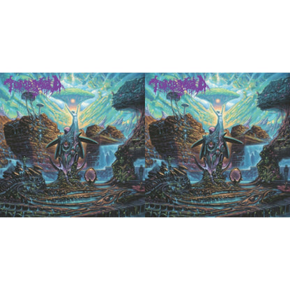 This is a 2 LP Vinyl SKU bundle.
1.This LP Vinyl is brand new.Format: LP VinylMusic Style: Death MetalThis item's title is: Enduring Spirit (Color LP Vinyl)Artist: Tomb MoldLabel: 20 BUCK SPINBarcode: 810079501205Release Date: 10/13/2023
2.This LP Vinyl is brand new.