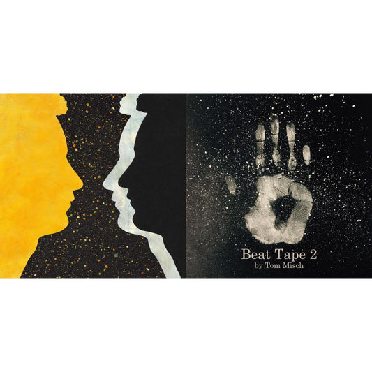 Geography & Beat Tape 2