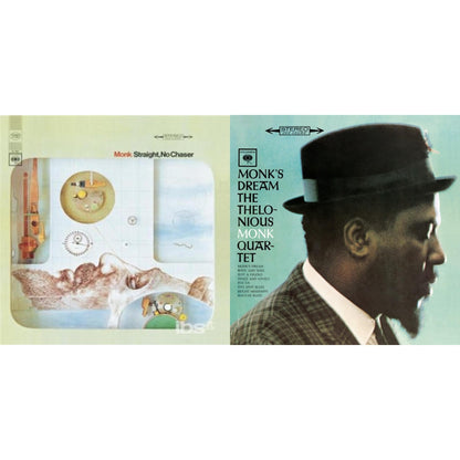 Monk's Dream & Straight No Chaser